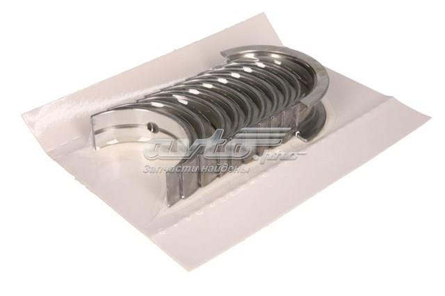 Подшипник скольжения коленвала H10205STD GLYCO