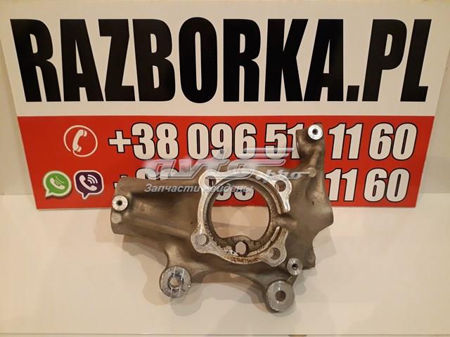Кулак поворотный передний правый 31212284002 BMW