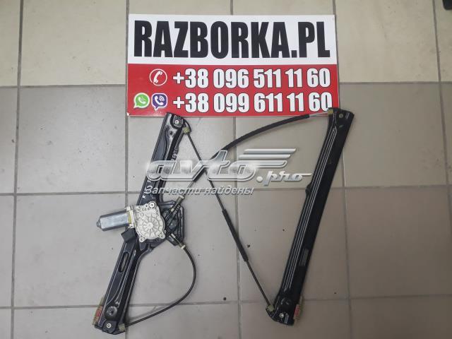 Механизм подъема стекол 51337286484 BMW