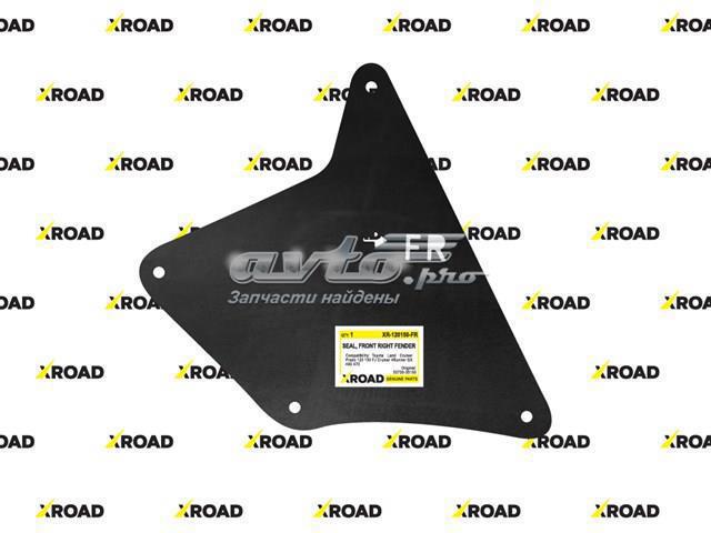 Уплотнитель крыла XR25FR XROAD