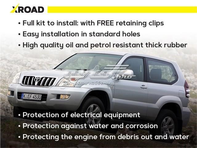 XRL120 XROAD купить в Житомир