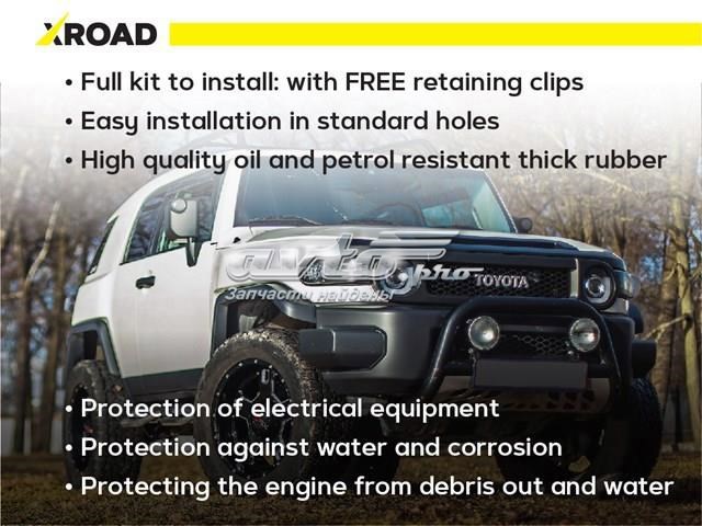 XROAD XRL120FJ в наличии Черновцы