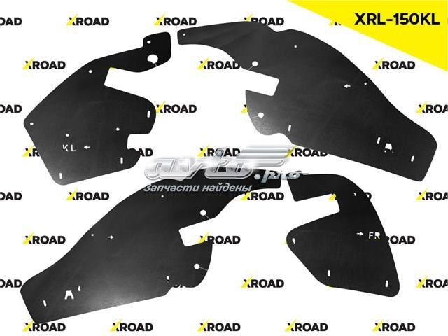 XRL150KL купить Киев