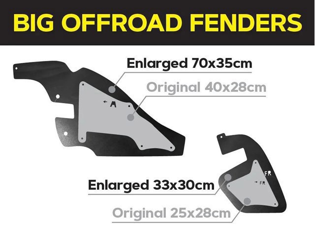XRL470K XROAD купить в Полтава