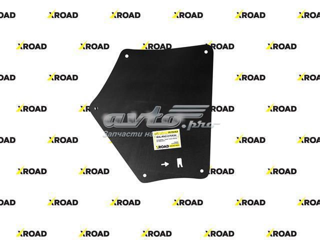 Уплотнитель крыла XRTS2RLR XROAD
