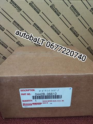 TOYOTA 044280R050 в наличии Ужгород