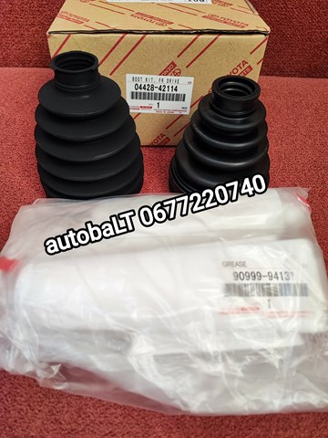 0442842111 TOYOTA купить в Житомир