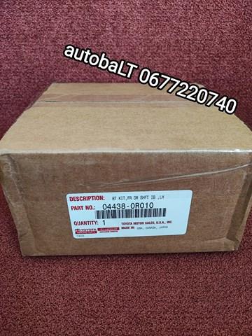 TOYOTA 044380R010 Пыльники шрусов в наличии Ужгород
