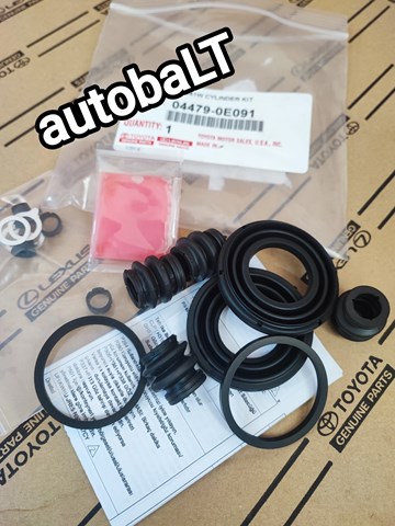 TOYOTA 044790E091 в наличии Черкассы