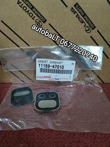 Прокладка клапанной крышки 1115947010 TOYOTA