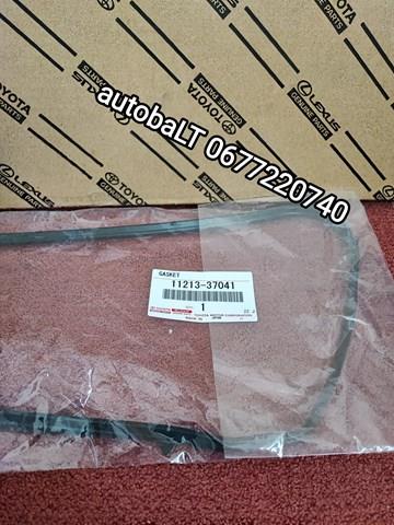 Прокладка клапанной крышки 1121337041 TOYOTA