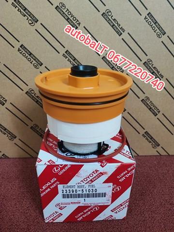 Фильтр топливный 2339051030 TOYOTA