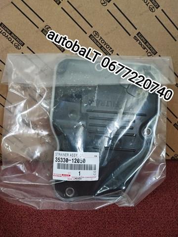 Фильтр коробки автомат 3533012050 TOYOTA