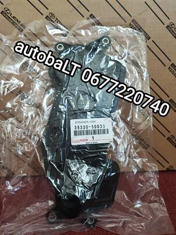 Фильтр коробки автомат 3533050030 TOYOTA