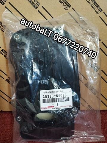 Фильтр АКПП 3533060070 TOYOTA