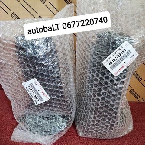 TOYOTA 4815702231 Пыльник амортизатора переднего в наличии Запорожье