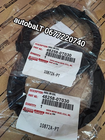 482580T030 TOYOTA купить в Тернополь