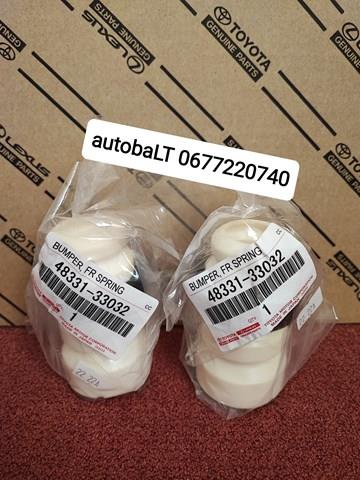 Отбойник амортизатора переднего 4833133032 TOYOTA