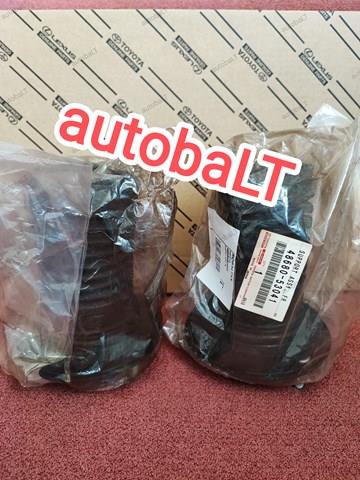 TOYOTA 4868053040 Опора амортизатора переднего в наличии Украина