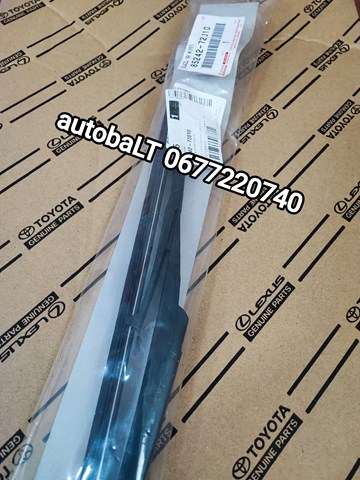 Дворник задний 8524272010 TOYOTA