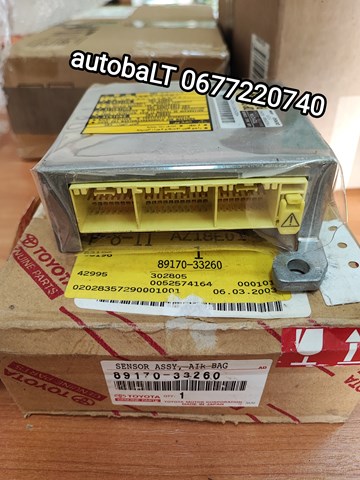 TOYOTA 8917033260 в наличии Сумы