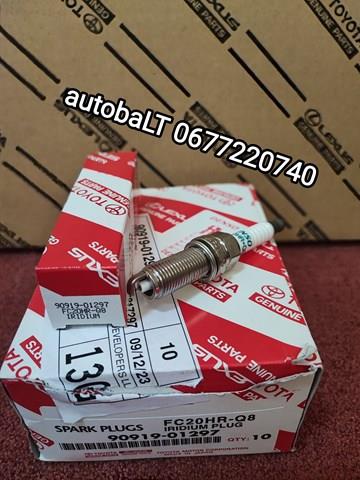 9091901297 Свеча зажигания купить Чернигов
