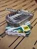Шатунные вкладыши CB1454ASTD NDC