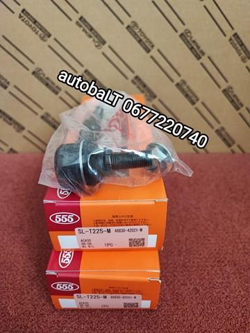 SLT225 555 Стойка заднего стабилизатора купить в Днепр