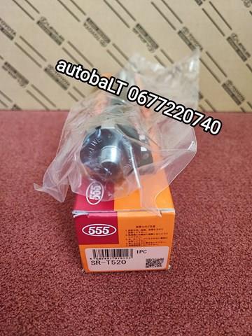 Тяги рулевые SRT520 555