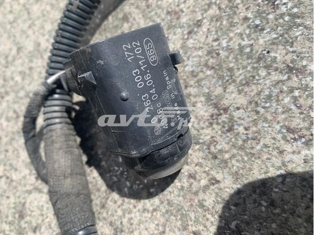 Датчики парковки задний 0263003172 HONDA