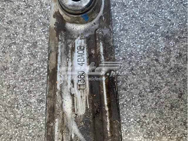 Подушка двигателя 113604BA0B NISSAN