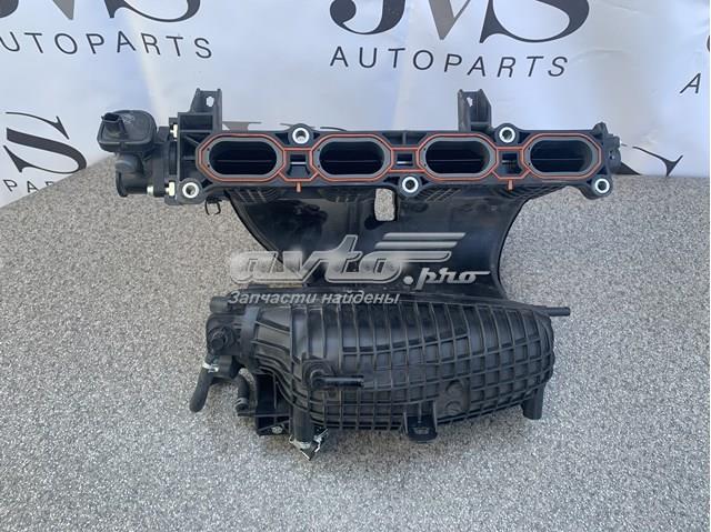 Впускной коллектор 140014BA0B NISSAN