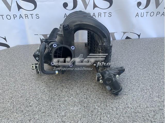 NISSAN 140014BA0B Впускной коллектор в наличии Ужгород