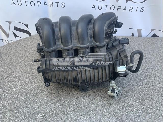 NISSAN 140014BA0B Впускной коллектор в наличии Ужгород