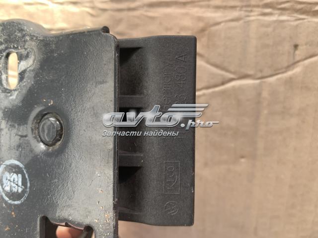 Замок крышки капота 1T0823480A VAG