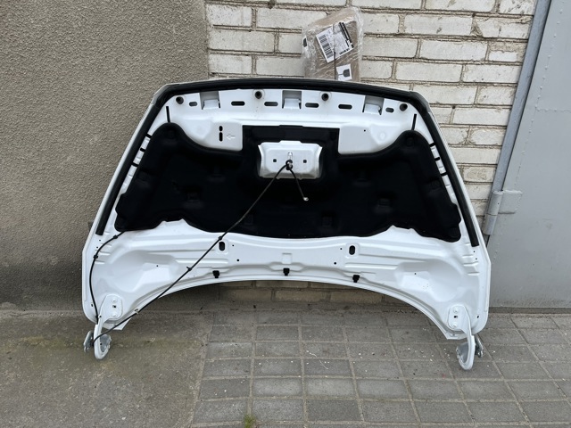 FORD 2315693 Капот в наличии Каменское