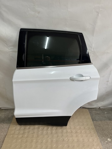 Дверь задняя, левая 2413516 FORD