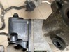 Клапан рециркуляции отработавших газов EGR 2570238050 TOYOTA