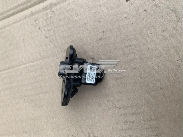 Камера системы обеспечения видимости 284424BA4D NISSAN