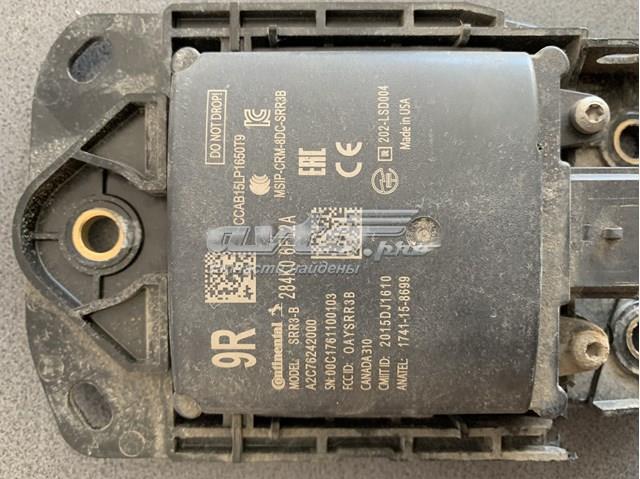 Датчик контроля мертвой зоны, задний 284K06FL2A NISSAN