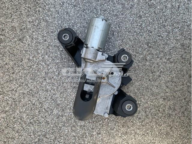 287100010R Моторчик заднего дворника купить Днепр