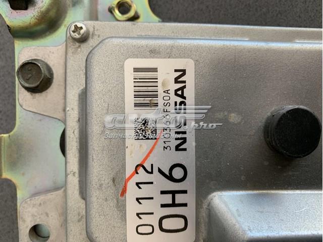 Модуль управления АКПП электронный 310F6BV81A NISSAN