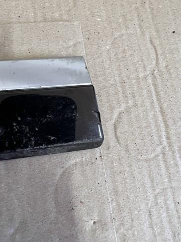 3G0853267GRU VAG Молдинг двери передней левой нижний купить в Одесса