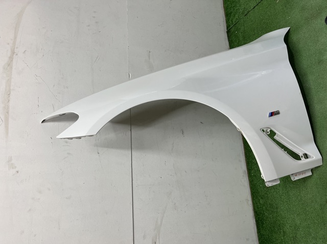 41007443687 BMW Крыло переднее левое купить в Сумы
