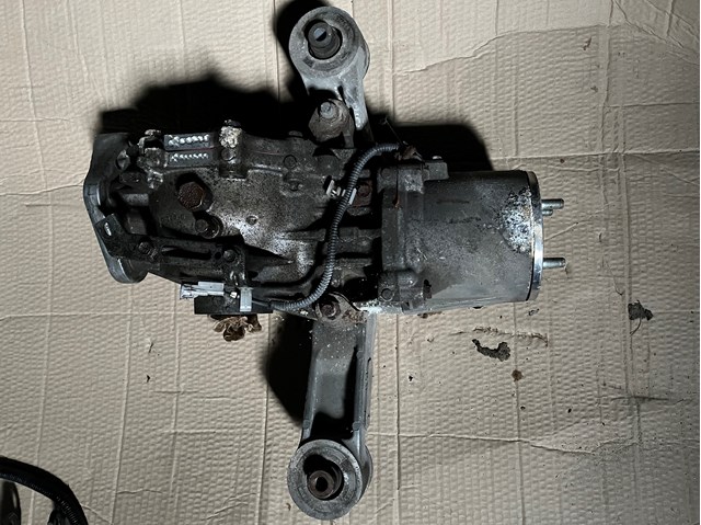 4111048103 TOYOTA Задний дифференциал купить в Киев