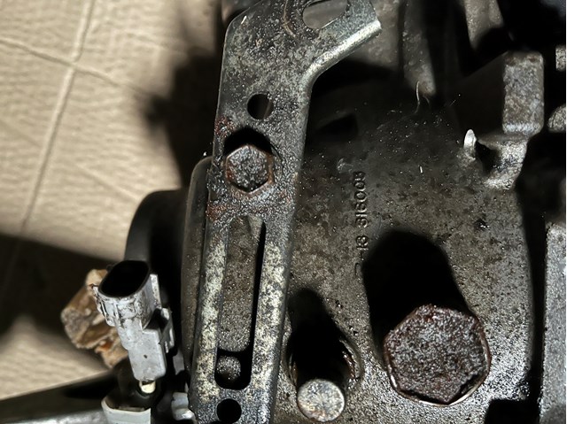 TOYOTA 4111048103 Дифференциал задний в наличии Кривой Рог