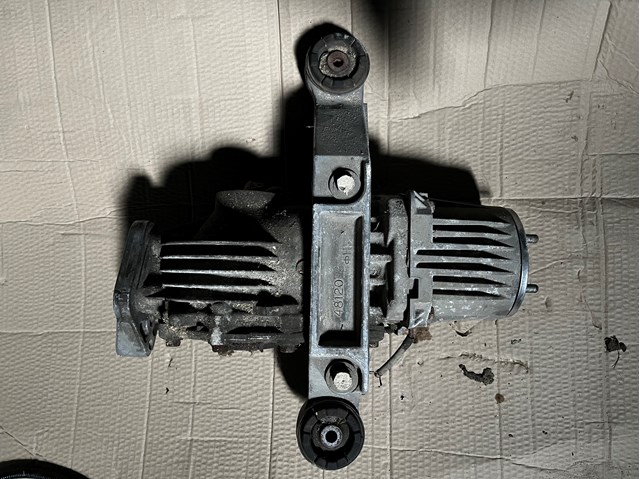 TOYOTA 4111048103 Дифференциал задний в наличии Днепр