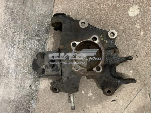 4230448070 TOYOTA Цапфа (поворотный кулак) задний правый купить в Украина