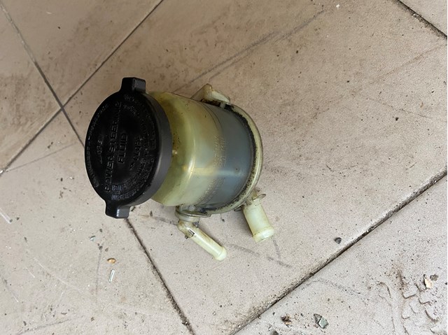 Бак масляный 4436060321 TOYOTA