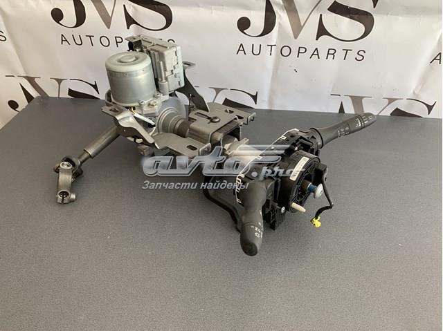 Рулевая колонка 488105HA5A NISSAN